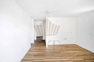 Wohnung kaufen in 16356 Ahrensfelde, Ahrensfelde - Energieeffiziente 2-Zimmer Neubauwohnung | bezugsfertig | mit Terrasse & Garten | in Ahrensfelde
