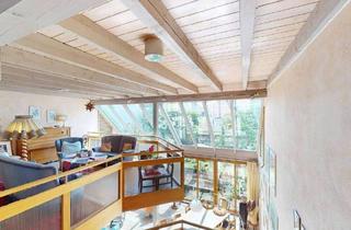 Einfamilienhaus kaufen in Katzenbachstrasse 7, 73447 Oberkochen, Oberkochen - Lichtdurchflutetes Haus mit Galerie, Sauna und Garten in Oberkochen - ideal für große Familien
