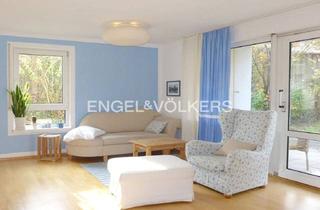 Wohnung kaufen in 72072 Tübingen-Derendingen, Tübingen-Derendingen - Zukunftsfähiges Investment . ab Oktober 2025 freie 2-Zimmer-Erdgeschosswohnung mit Tiefgarage