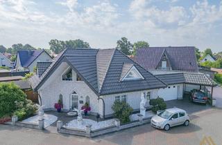 Haus kaufen in 49685 Emstek, Emstek - Verkauf: Exklusives Anwesen in Emstek!
