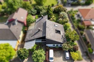 Einfamilienhaus kaufen in 76889 Dörrenbach, Schweigen-Rechtenbach / Rechtenbach - Großzügiges Zuhause mit Einliegerwohnung, Garten und viel Platz für die Familie