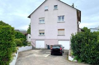 Mehrfamilienhaus kaufen in 96132 Schlüsselfeld, Schlüsselfeld - Schlüsselfeld - Mehrfamilienhaus - 3 Wohneinheiten möglich