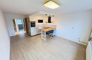 Wohnung kaufen in 22880 Wedel, Wedel - Freie 3 Zimmerwohnung mit Stellplatz in zentraler Lage!