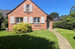 Einfamilienhaus kaufen in 21039 Börnsen, Börnsen - Geniales Objekt in Perfekter Lage -kuscheliges Einfamilienhaus mit Kaminofen und Traumgrundstück