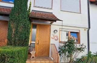 Einfamilienhaus kaufen in 73669 Lichtenwald, Lichtenwald - Platz für die ganze Familie!