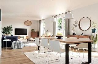 Haus kaufen in Am Sweenhof, 38723 Seesen, Seesen - Das Haus für alle Lebensphasen im kommenden Baugebiet in Münchehof.