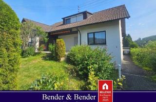 Haus kaufen in 57518 Betzdorf, Betzdorf - Ihr neues Zuhause in Betzdorf - ruhig, zentral und mit viel Gestaltungsspielraum!