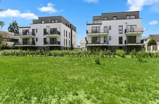 Wohnung kaufen in Forsthausstraße 4, 63165 Mühlheim, Mühlheim am Main - Exklusive Gartenwohnung mit moderner Ausstattung.
