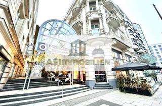 Wohnung kaufen in 65183 Wiesbaden, Wiesbaden - AS IMMOBILIEN: 102 m² Eigentumswohnung in TOP Lage von Wiesbaden, Wilhelmstrasse