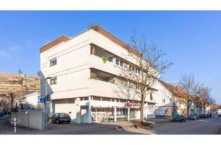 Wohnung kaufen in 71679 Asperg, Asperg - Über den Dächern von Asperg: Charmante 2,5-Zimmer-Wohnung mit Traumterrasse