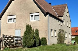 Einfamilienhaus kaufen in 34431 Marsberg, Marsberg - Einfamilienhaus mit Charme in Marsberg Essentho.