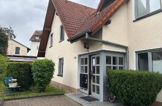 Wohnung kaufen in 36179 Bebra, Bebra - Eigentumswohnung mit PKW-Stellplatz in Bebra