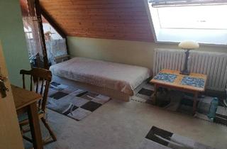 Wohnung kaufen in 88709 Meersburg, Meersburg - Charmante 1.5 Zimmer Ferienwohnung mit Garage und Seeblick