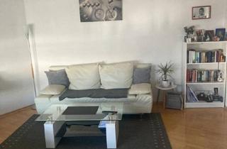 Wohnung kaufen in 72488 Sigmaringen, Sigmaringen - Attraktive 1-Zimmer-Eigentumswohnung mit TG-Stellplatz