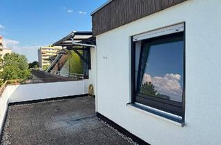 Haus kaufen in 68167 Mannheim, Mannheim - Penthouse-ETW in Top-Zustand - Provisisonsfrei !