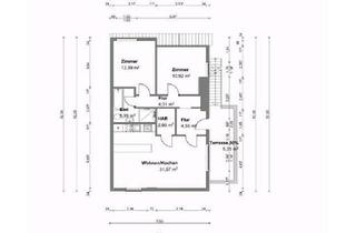 Wohnung kaufen in 21339 Lüneburg, Lüneburg - 3-Zimmer Wohnung in Lüneburg zum Kauf