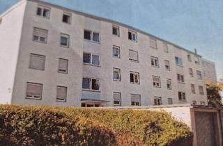 Wohnung kaufen in 92224 Amberg, Amberg - 3,5 Zimmer-Eigentumswohnung zu verkaufen