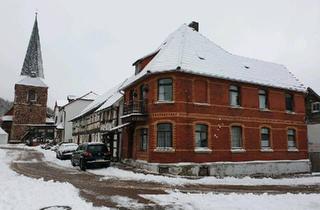 Haus kaufen in 99768 Harztor, Harztor - Kernsanierungsbedürftig Haus