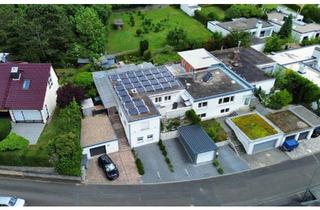 Einfamilienhaus kaufen in 97209 Veitshöchheim, Veitshöchheim - Charmantes Einfamilienhaus mit Einliegerwohnung in ruhiger Lage