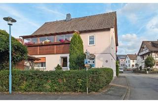 Einfamilienhaus kaufen in 36115 Hilders, Hilders - Einfamilienhaus Haus