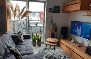 Haus kaufen in 34225 Baunatal, Baunatal - Penthouse Wohnung