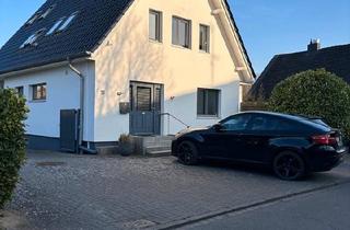 Doppelhaushälfte kaufen in 23683 Scharbeutz, Scharbeutz - Individuelle Doppelhaushälfte mit Garten im beliebten Scharbeutz