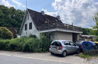 Mehrfamilienhaus kaufen in 25548 Kellinghusen, Kellinghusen - Haus mit großem Grundstück für 2-3 Familien