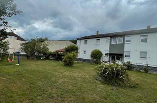 Wohnung kaufen in 75433 Maulbronn, Maulbronn - Exklusive modernisierte 4-Zimmer in Maulbronn