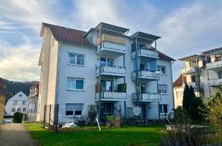 Wohnung kaufen in 79650 Schopfheim, Schopfheim - 3,5Zimmer DG-Wohnung Provisionsfrei !!!