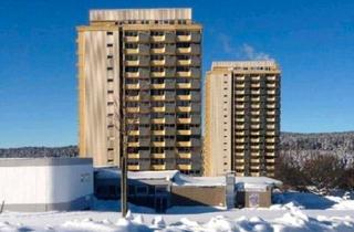 Wohnung kaufen in 38700 Braunlage, Braunlage - EigentumswohnungFerienwohnung im HarzBraunlage