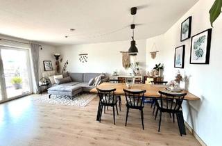 Wohnung kaufen in 84371 Triftern, Triftern - OHNE PROVISION!!! Helle 2-Zimmer-Eigentumswohnung