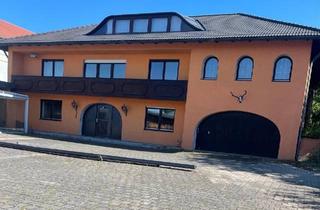Einfamilienhaus kaufen in 86564 Brunnen, Brunnen - Einfamilienhaus zu verkaufen - direkt vom Eigentümer