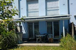 Reihenhaus kaufen in 65428 Rüsselsheim, Rüsselsheim am Main - Großzügiges Reihenhaus in Rüsselsheim am Main Stadtteil Haßloch