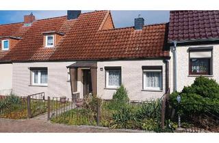 Reihenhaus kaufen in 16928 Pritzwalk, Pritzwalk - Charmantes Reihenhaus in Pritzwalk, top Lage