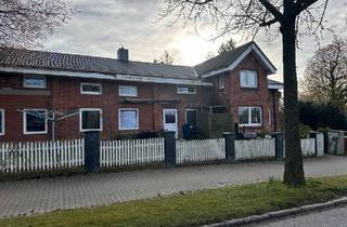 Mehrfamilienhaus kaufen in 23743 Grömitz, Grömitz - Renovierungsbedürftiges Mehrfamilienhaus mit 5 Wohneinheiten