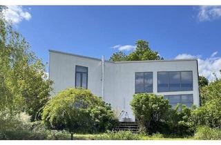 Haus kaufen in 54552 Mehren, Mehren - Architektenhaus Vulkaneifel, unverbaubarer Ausblick, Dorfrandlage