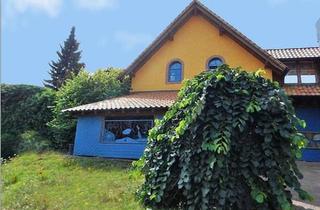 Haus kaufen in 55546 Hackenheim, Hackenheim - Ensemble aus dem 18.Jh: Einzigartige Hofreite in Neu-Bamberg