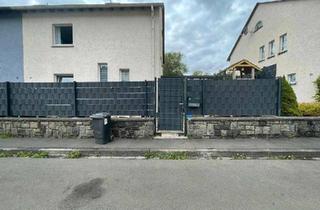 Haus kaufen in 55606 Kirn, Kirn - Charmantes Wohnhaus in ruhiger Lage