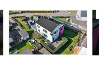 Einfamilienhaus kaufen in 66954 Pirmasens, Pirmasens - Zweifamilienhaus zu verkaufen