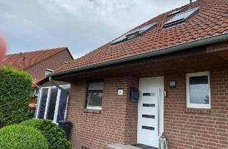 Haus kaufen in 38229 Salzgitter, Salzgitter - Reihenendhaus in Salzgitter-Gebhardshagen zu verkaufen