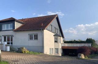 Doppelhaushälfte kaufen in 38644 Goslar, Goslar - Doppelhaushälfte in Jerstedt