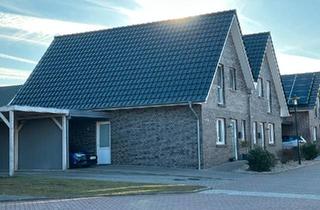 Doppelhaushälfte kaufen in 49696 Molbergen, Molbergen - Doppelhaushälfte von Privat zu verkaufen