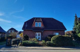Einfamilienhaus kaufen in 23972 Dorf Mecklenburg, Dorf Mecklenburg - charmantes Einfamilienhaus in Lübow