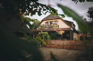 Haus kaufen in 17219 Möllenhagen, Möllenhagen - Hof direkt am Müritz-Nationalpark