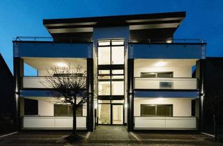 Haus kaufen in 57567 Daaden, Daaden - Hochwertige, barrierefrei Penthouse-Wohnung im Zentrum von Daaden