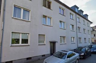 Wohnung kaufen in 47137 Duisburg, Duisburg - Paketangebot: Drei Eigentumswohnungen als Kapitalanlage - Verkauf