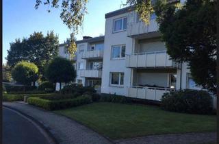 Wohnung kaufen in 59519 Möhnesee, Möhnesee - 1-Zimmer Wohnung in Möhnesee-Körbecke, provisionsfrei