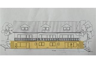 Wohnung kaufen in 35066 Frankenberg, Frankenberg (Eder) - Privatverkauf 89 qm Souterrain-Wohnung in Frankenberg (Eder)