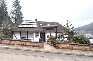 Einfamilienhaus kaufen in 54306 Kordel, Kordel - Großzügiges Einfamilienhaus mit Einliegerwohnung