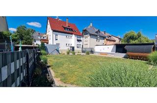 Haus kaufen in 78647 Trossingen, Trossingen - Haus 2 Familien